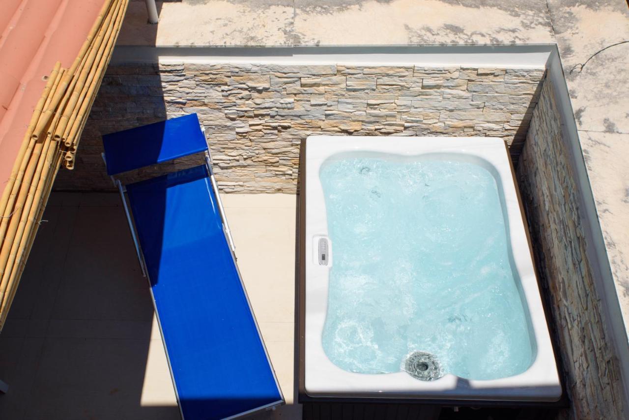 Amalfi Suite Boutique Hotel (Adults Only) Exterior foto