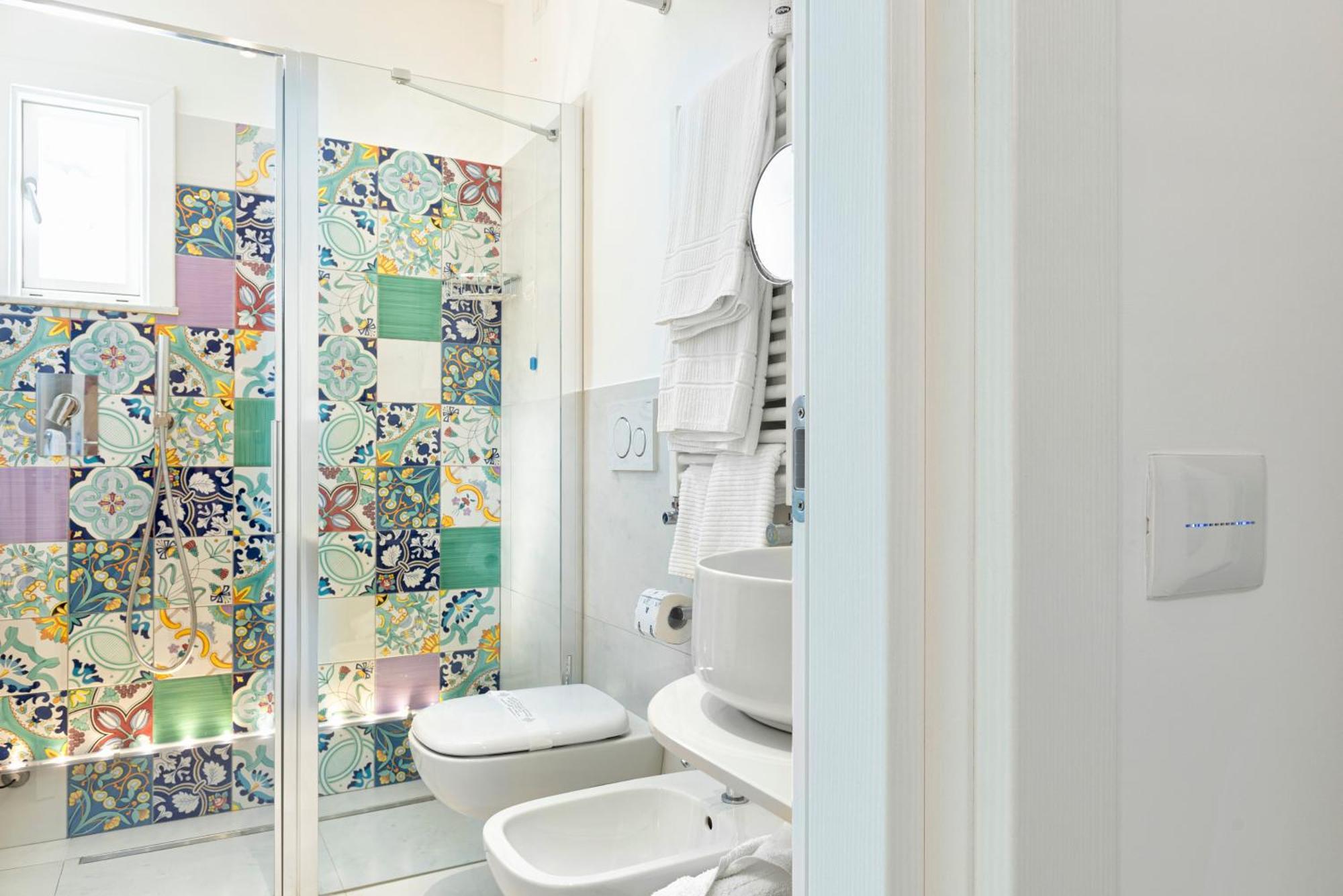 Amalfi Suite Boutique Hotel (Adults Only) Exterior foto