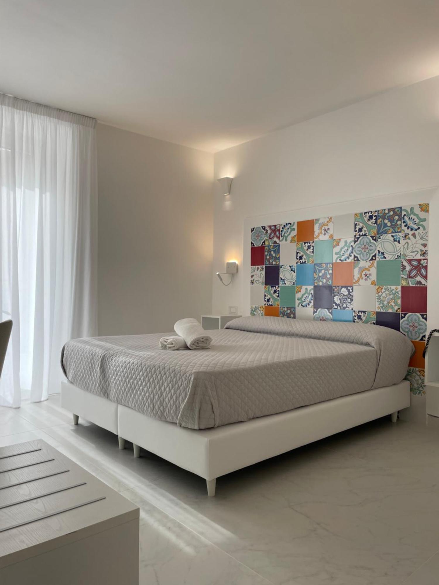 Amalfi Suite Boutique Hotel (Adults Only) Exterior foto