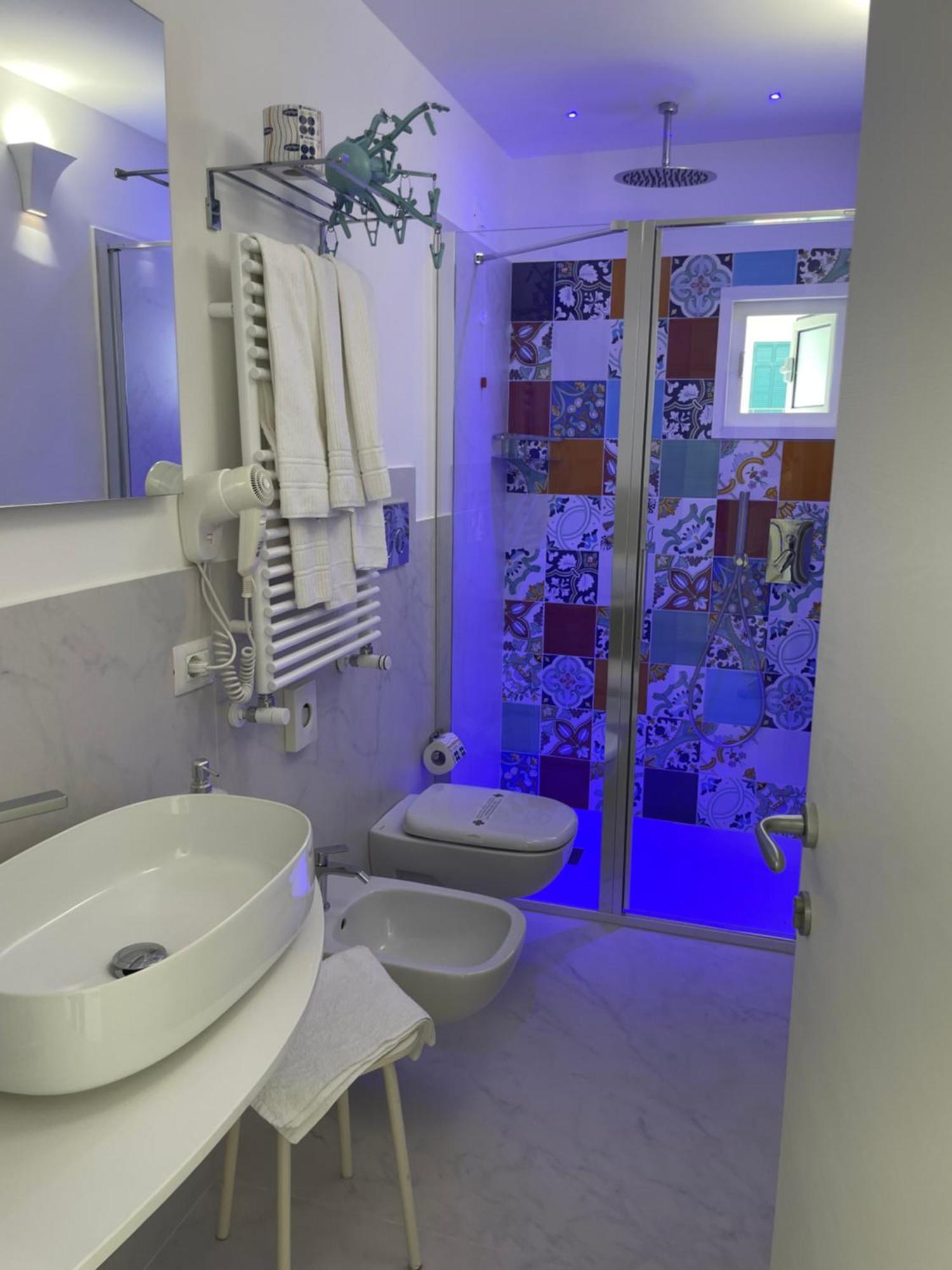 Amalfi Suite Boutique Hotel (Adults Only) Exterior foto